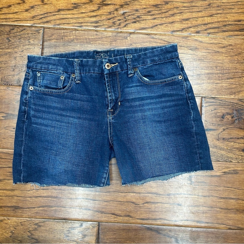 Lucky Brand Jean‎ Shorts